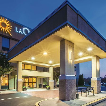 La Quinta By Wyndham Mechanicsburg - Harrisburg Hotel Luaran gambar