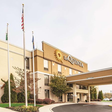La Quinta By Wyndham Mechanicsburg - Harrisburg Luaran gambar