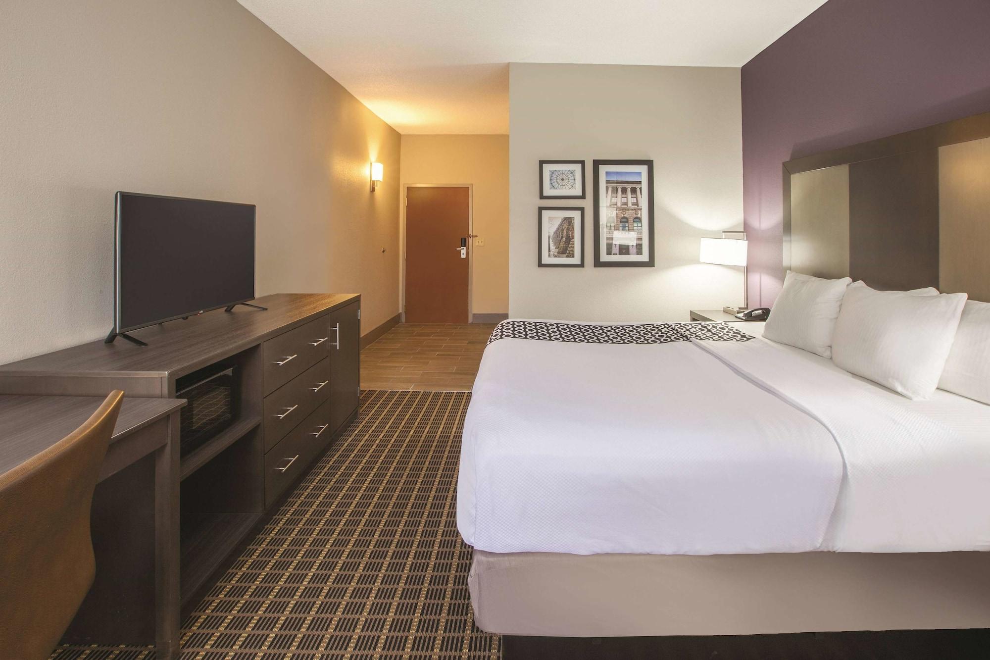 La Quinta By Wyndham Mechanicsburg - Harrisburg Luaran gambar