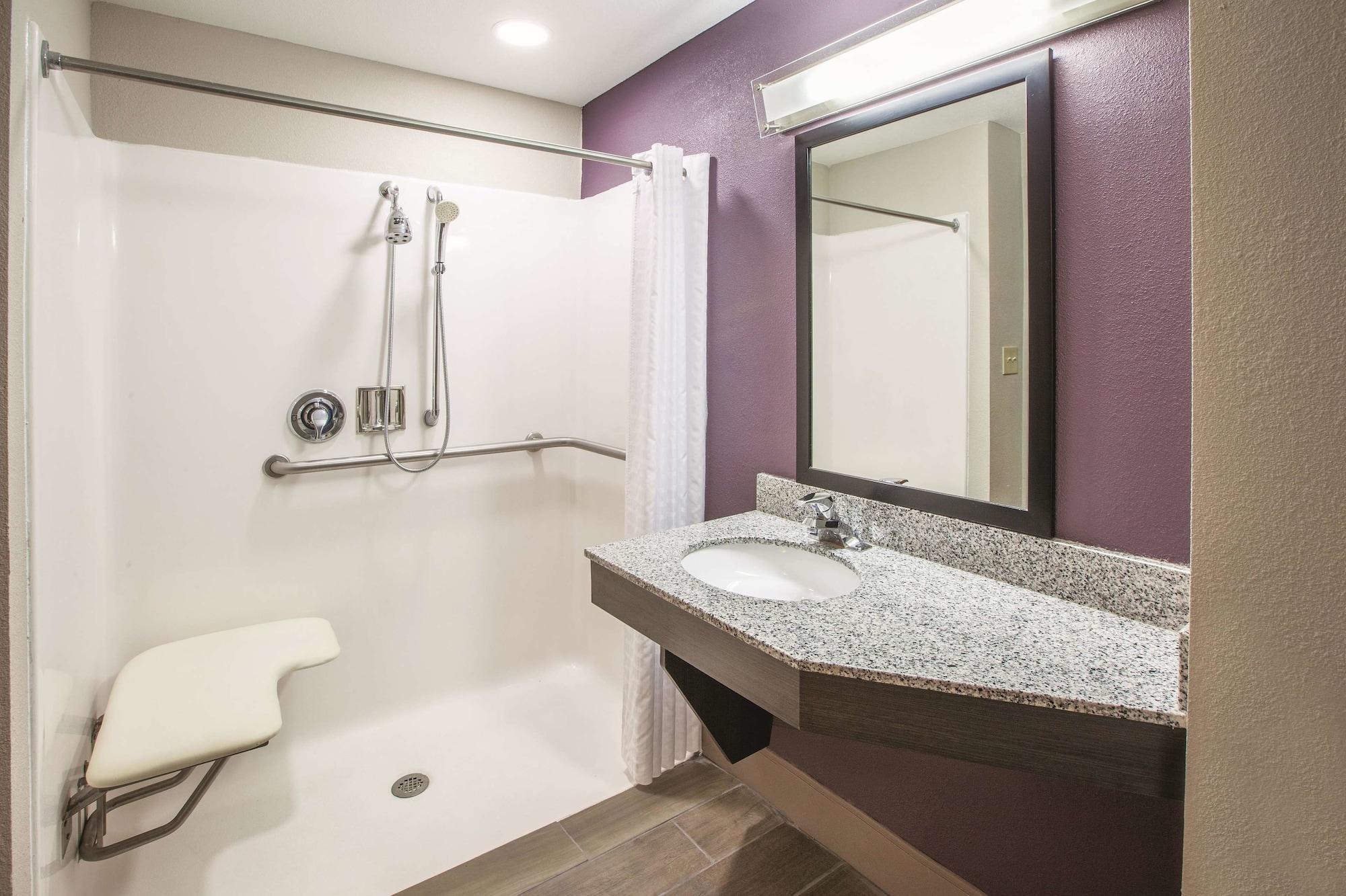 La Quinta By Wyndham Mechanicsburg - Harrisburg Luaran gambar