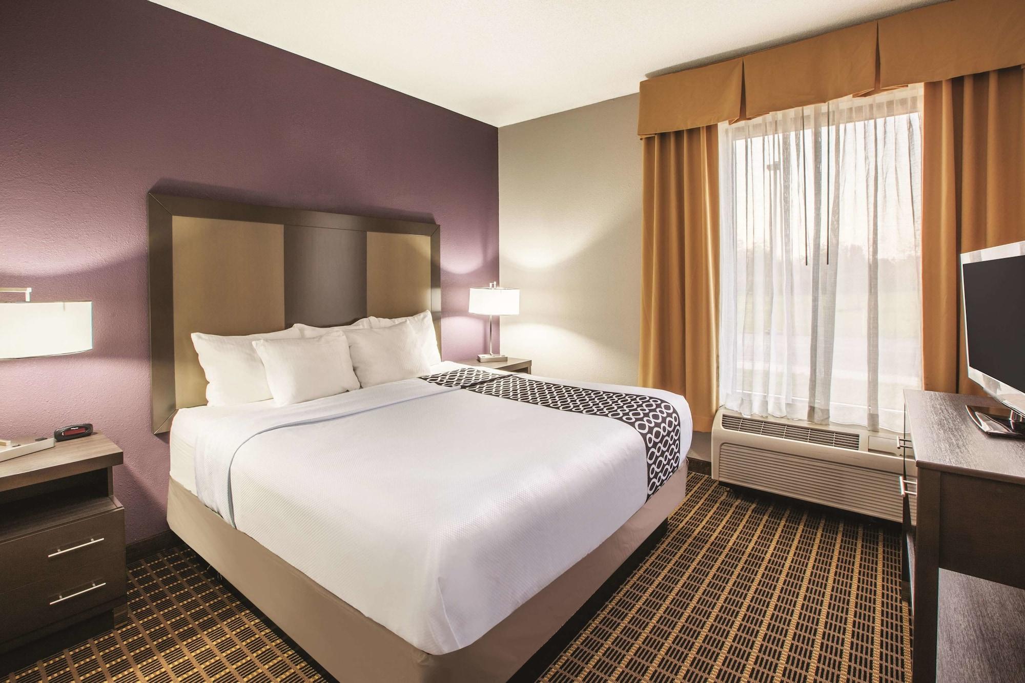 La Quinta By Wyndham Mechanicsburg - Harrisburg Luaran gambar