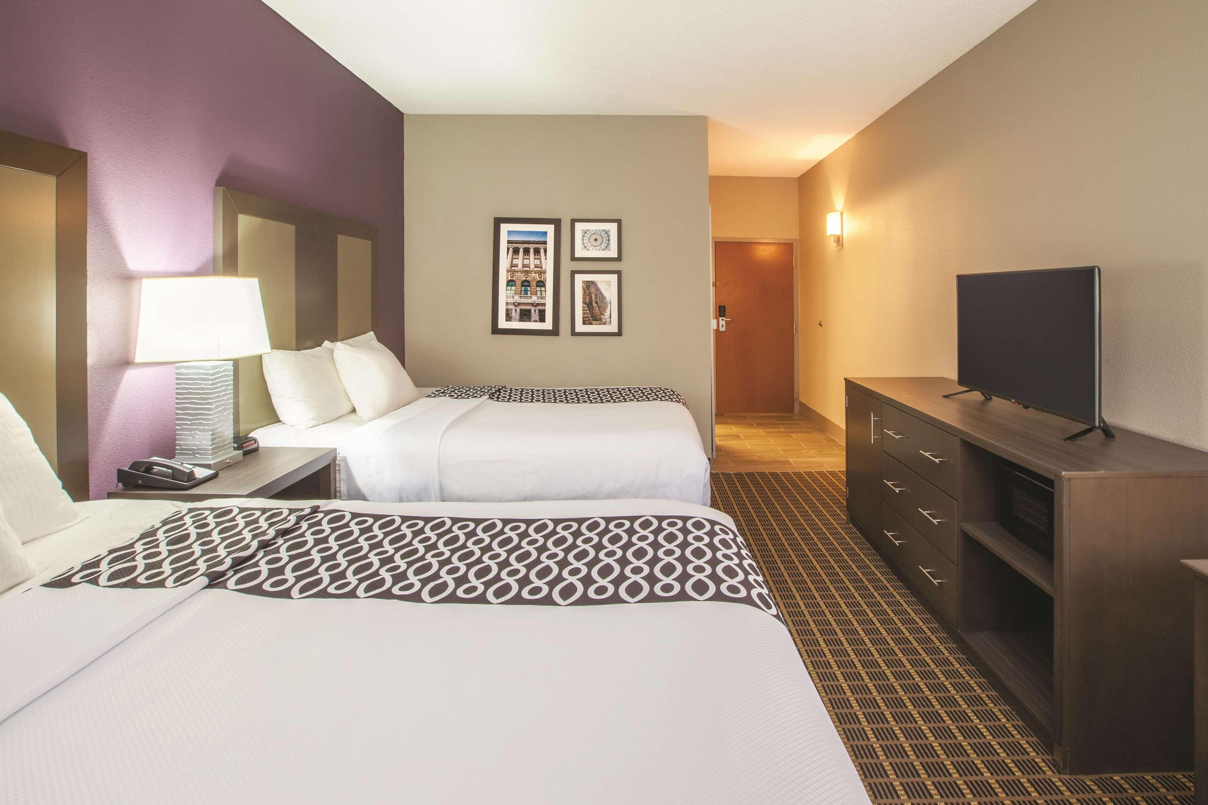 La Quinta By Wyndham Mechanicsburg - Harrisburg Luaran gambar