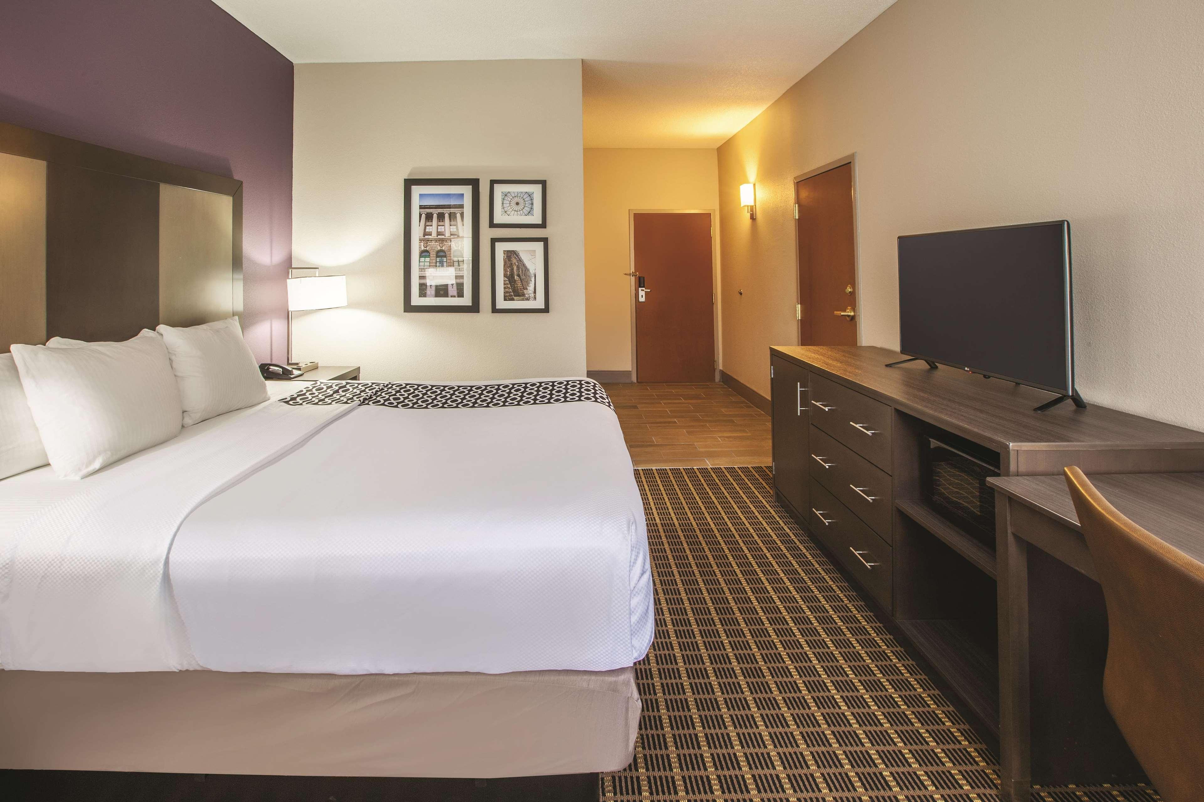 La Quinta By Wyndham Mechanicsburg - Harrisburg Luaran gambar