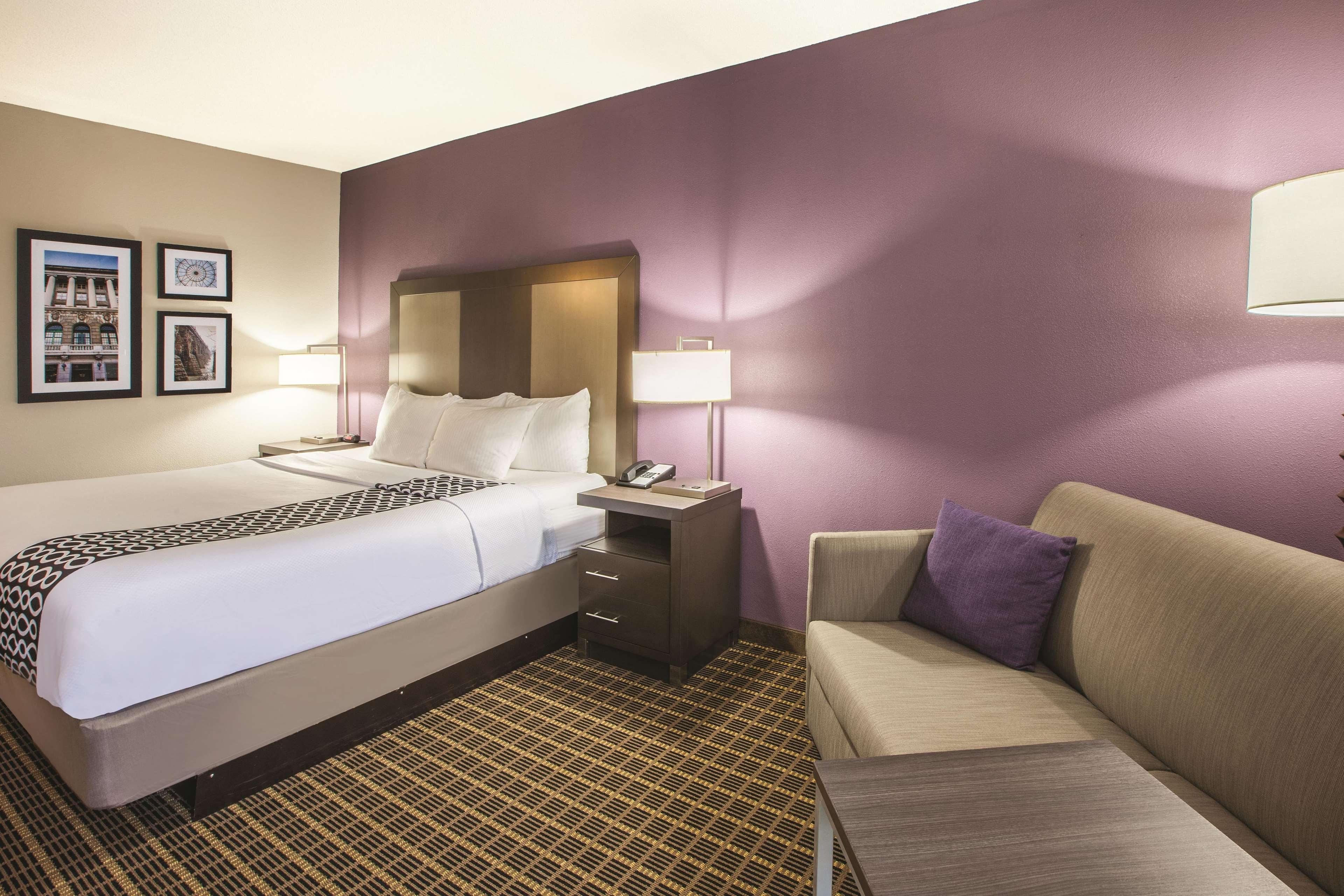 La Quinta By Wyndham Mechanicsburg - Harrisburg Luaran gambar