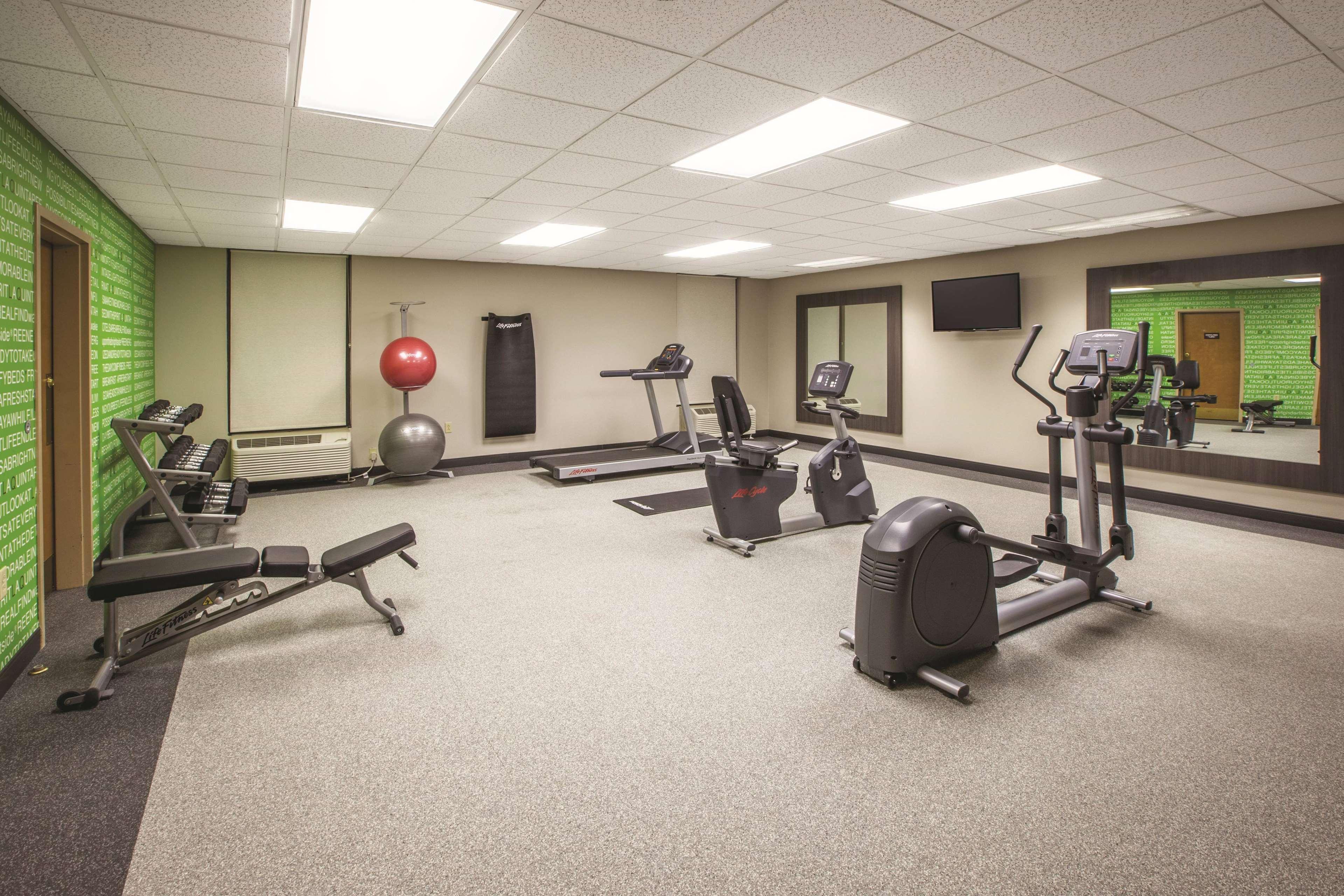 La Quinta By Wyndham Mechanicsburg - Harrisburg Luaran gambar