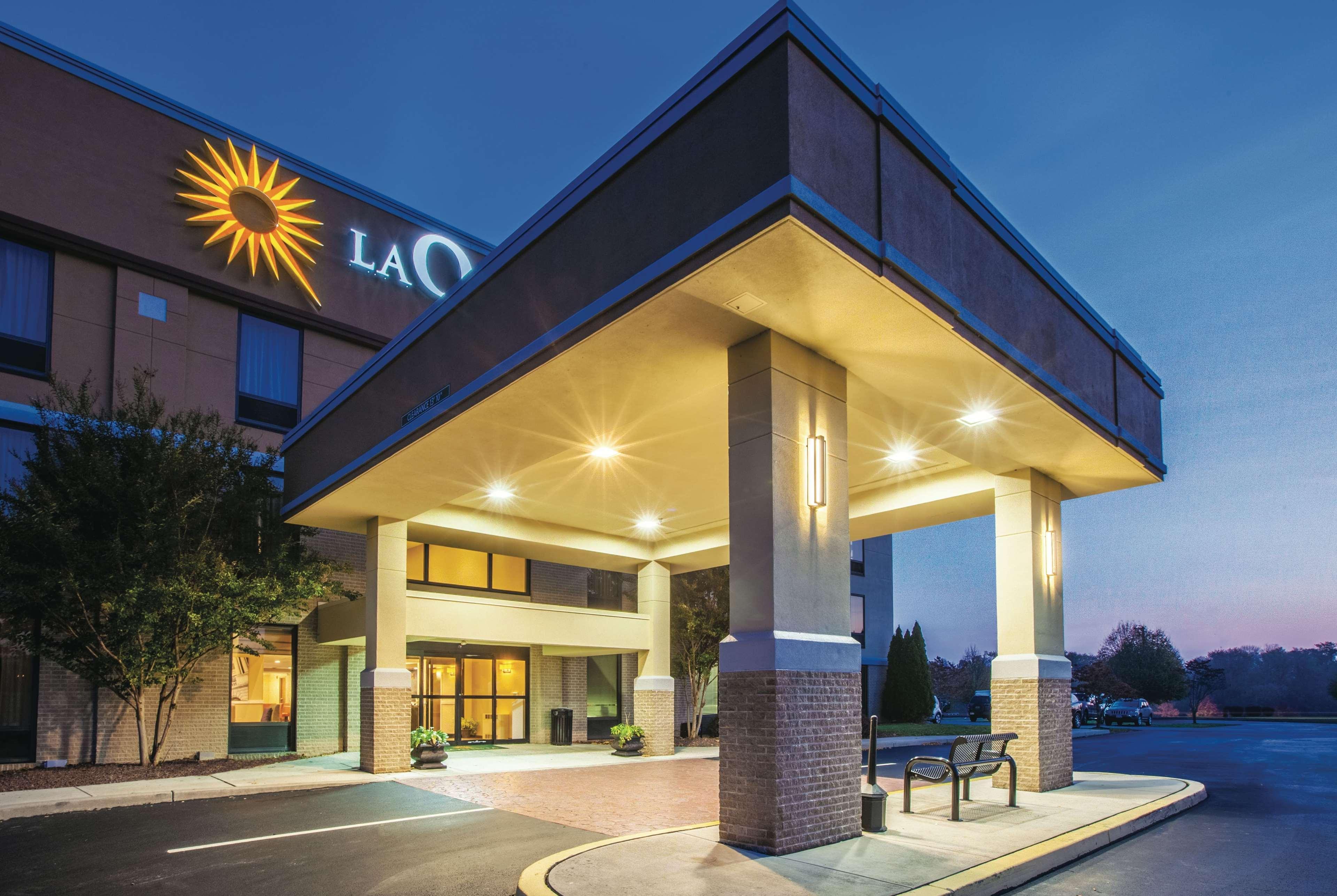 La Quinta By Wyndham Mechanicsburg - Harrisburg Hotel Luaran gambar