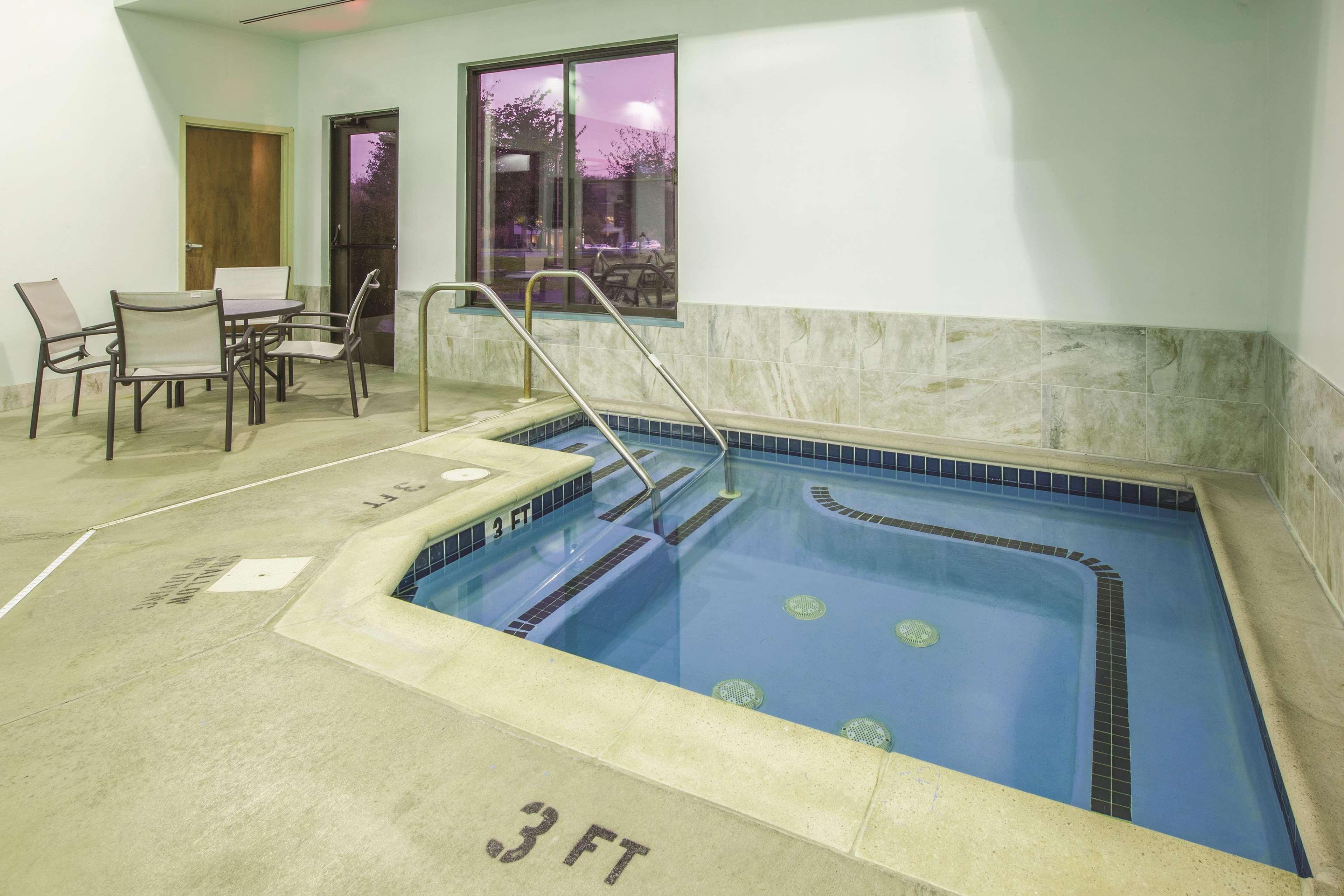 La Quinta By Wyndham Mechanicsburg - Harrisburg Luaran gambar