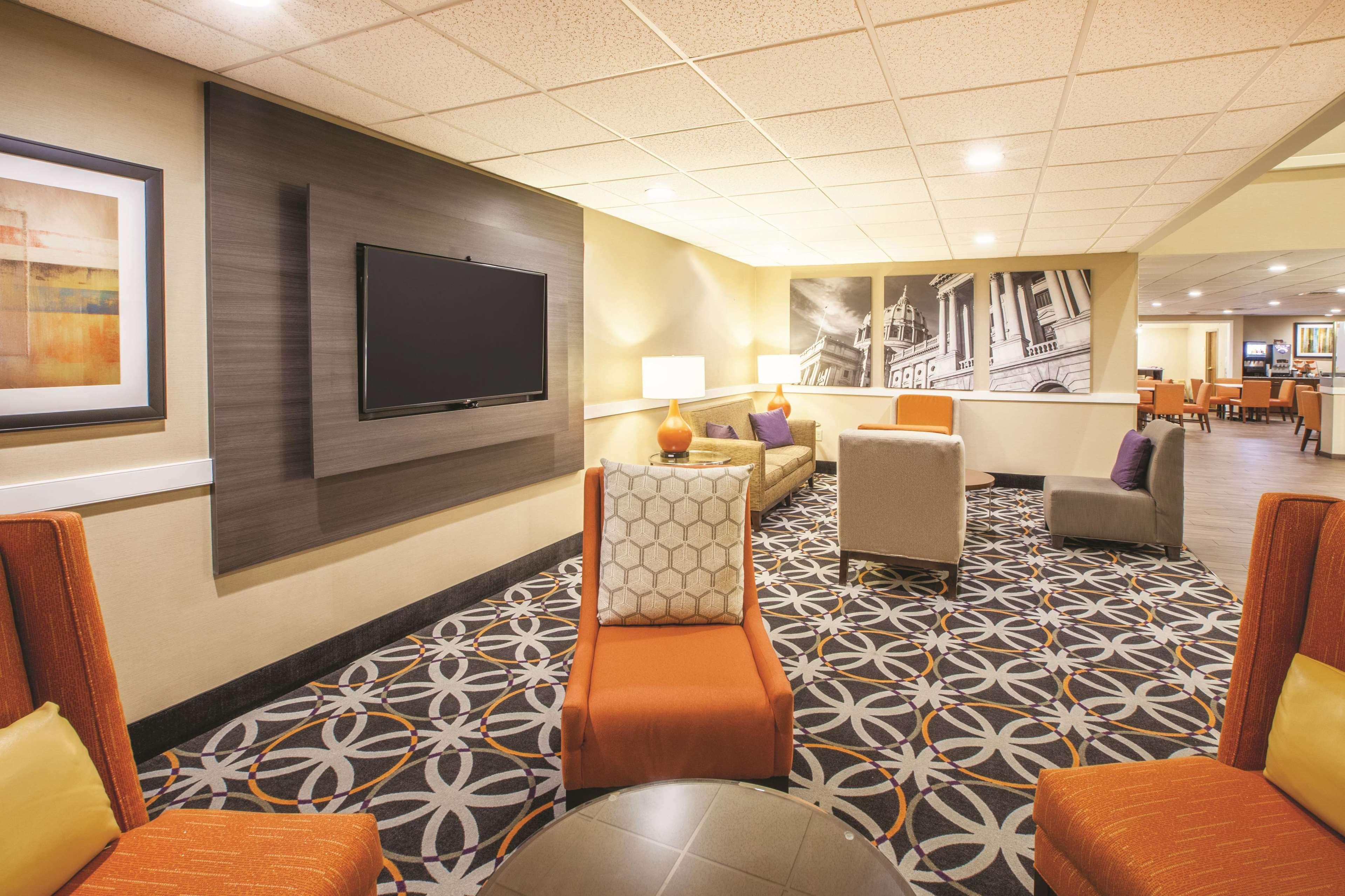 La Quinta By Wyndham Mechanicsburg - Harrisburg Luaran gambar
