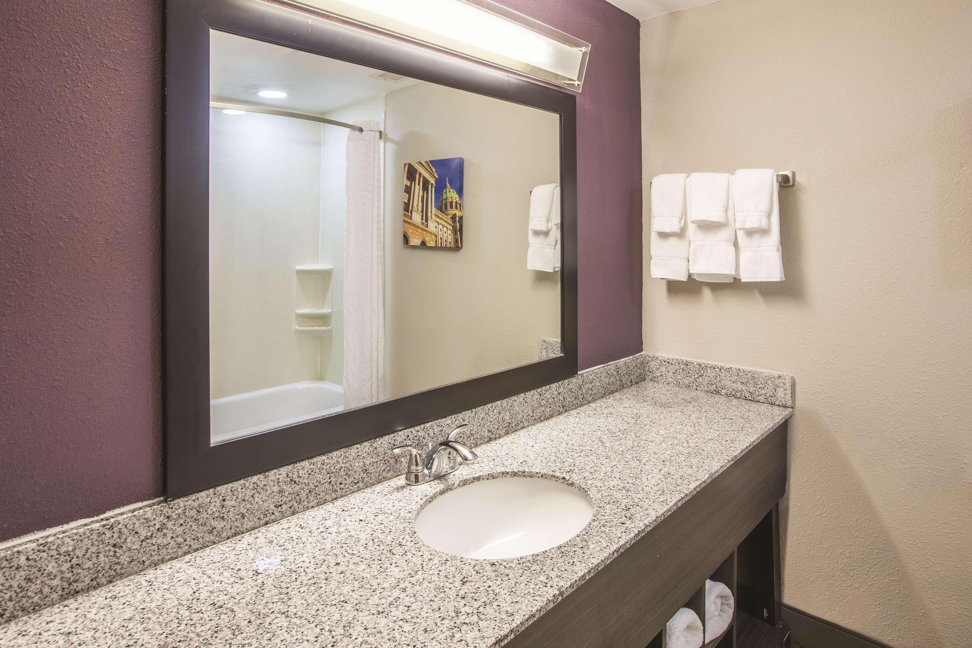 La Quinta By Wyndham Mechanicsburg - Harrisburg Luaran gambar