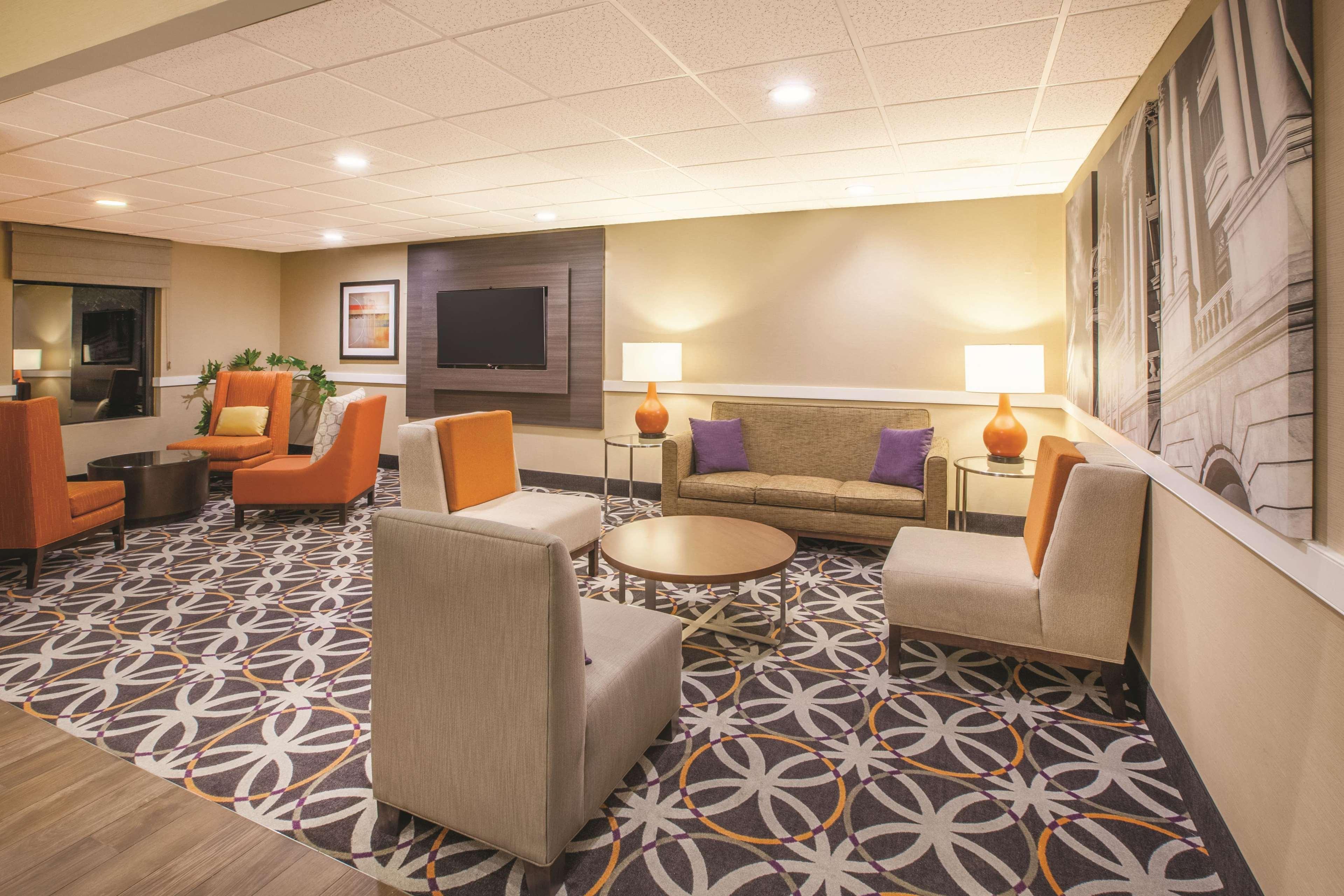 La Quinta By Wyndham Mechanicsburg - Harrisburg Hotel Luaran gambar