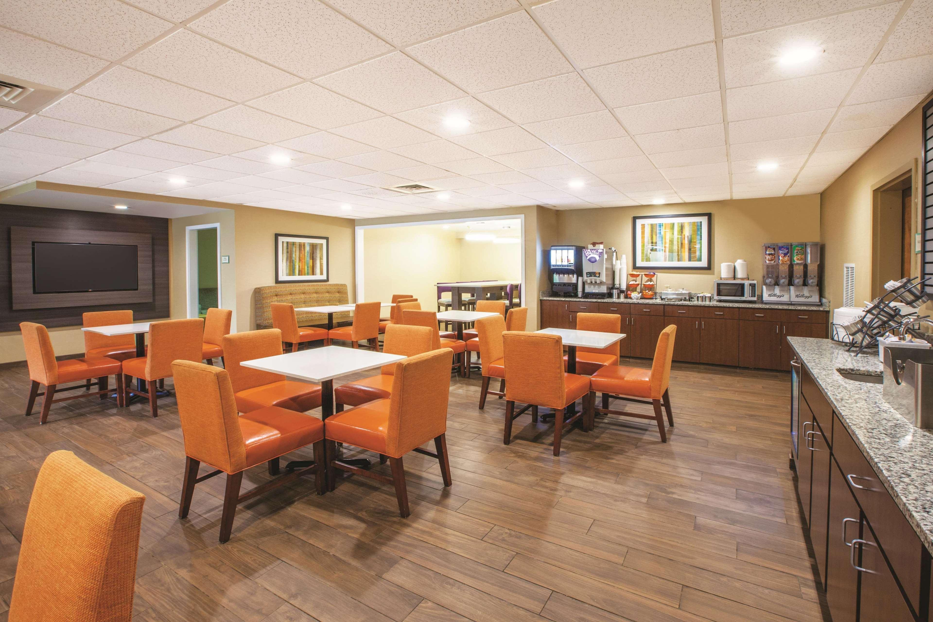 La Quinta By Wyndham Mechanicsburg - Harrisburg Hotel Luaran gambar