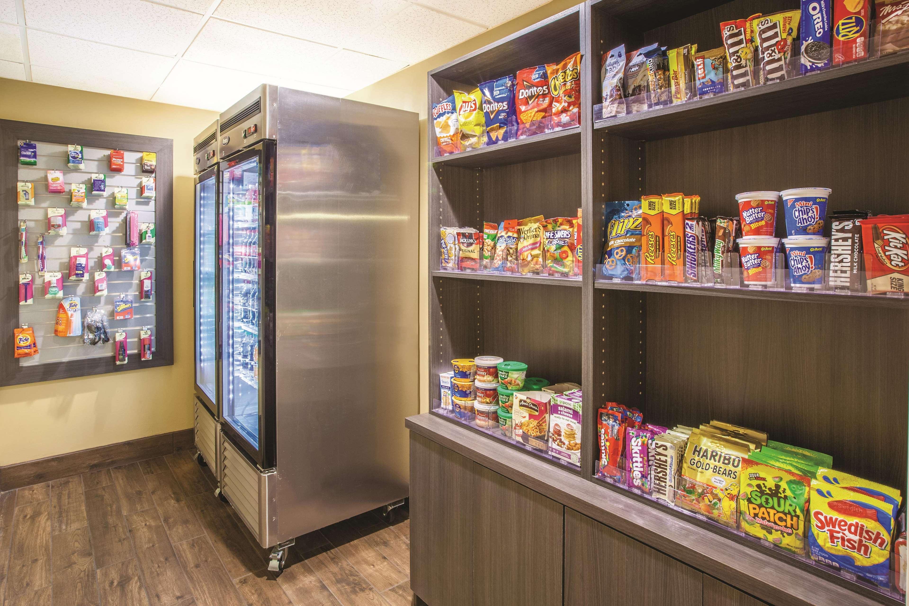 La Quinta By Wyndham Mechanicsburg - Harrisburg Luaran gambar