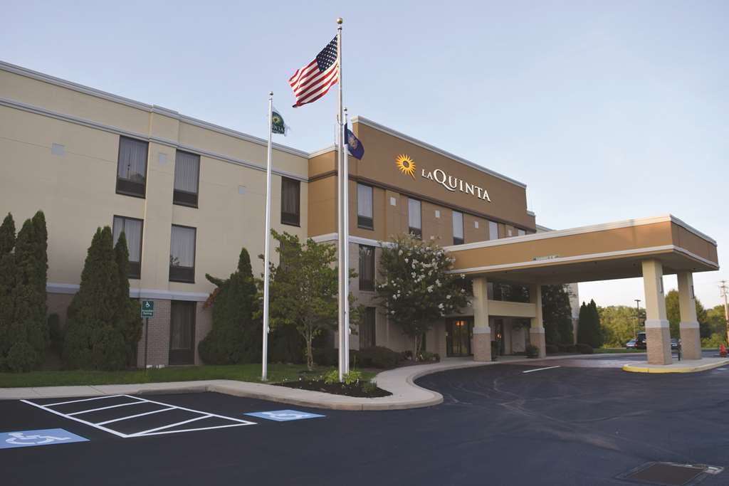 La Quinta By Wyndham Mechanicsburg - Harrisburg Hotel Luaran gambar