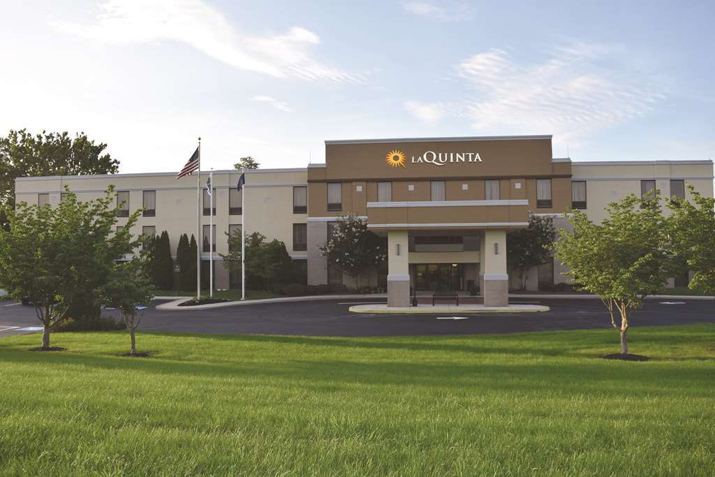 La Quinta By Wyndham Mechanicsburg - Harrisburg Hotel Luaran gambar