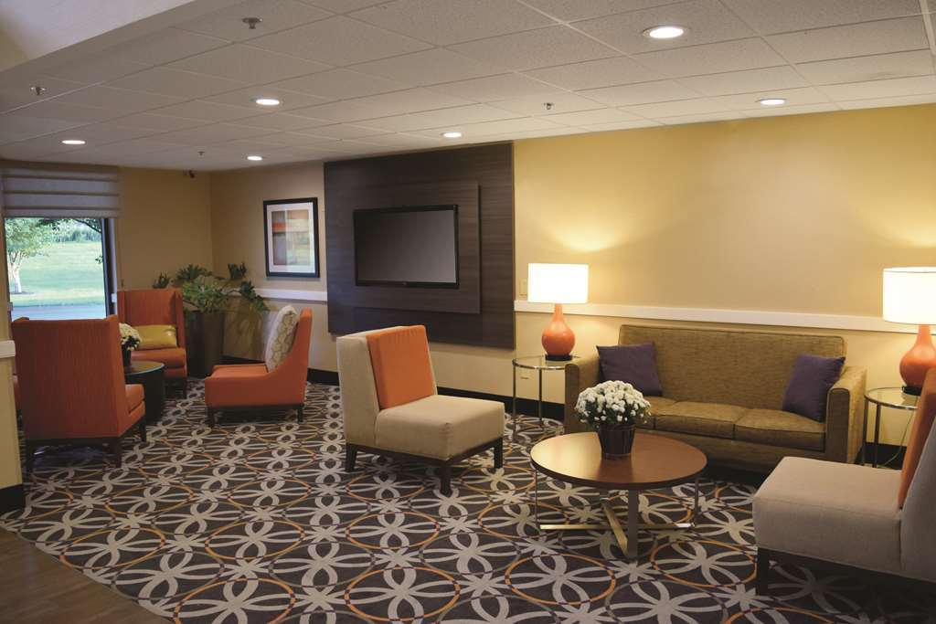 La Quinta By Wyndham Mechanicsburg - Harrisburg Dalaman gambar