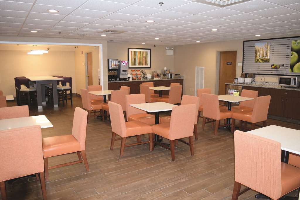 La Quinta By Wyndham Mechanicsburg - Harrisburg Kemudahan gambar
