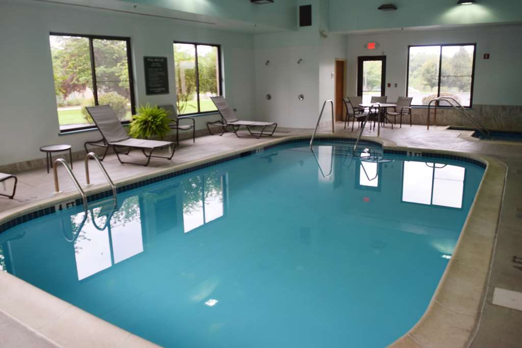 La Quinta By Wyndham Mechanicsburg - Harrisburg Kemudahan gambar