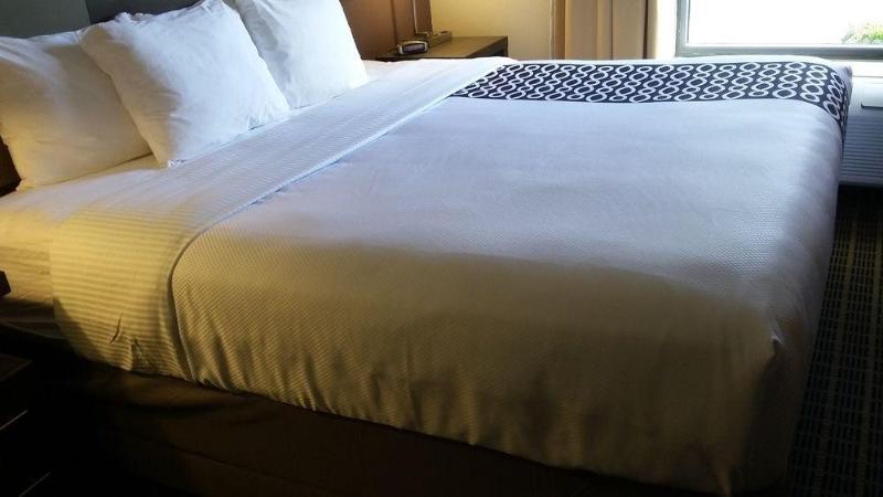 La Quinta By Wyndham Mechanicsburg - Harrisburg Luaran gambar