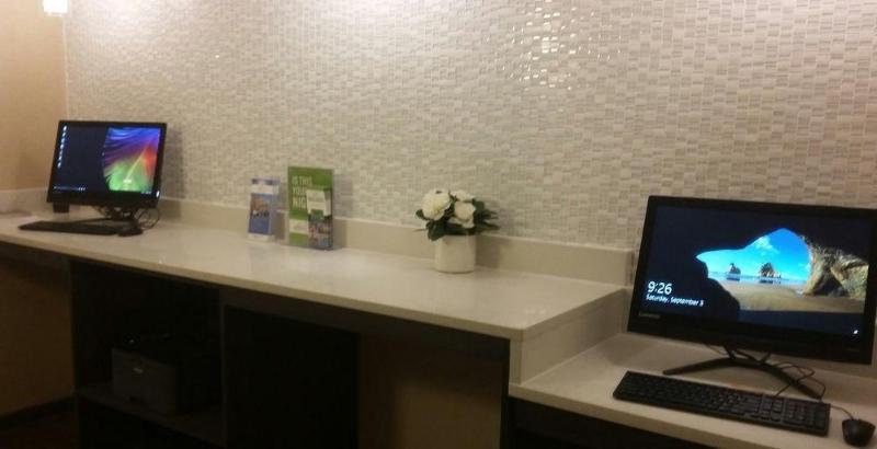 La Quinta By Wyndham Mechanicsburg - Harrisburg Luaran gambar