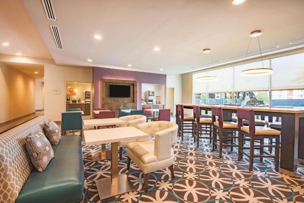 La Quinta By Wyndham Mechanicsburg - Harrisburg Luaran gambar